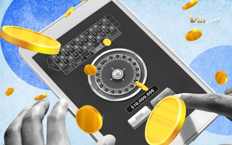 Tải App Vin88: Hướng Dẫn Chi Tiết Cho Android & iOS 1 Tải App Vin88: Hướng Dẫn Chi Tiết Cho Android & iOS