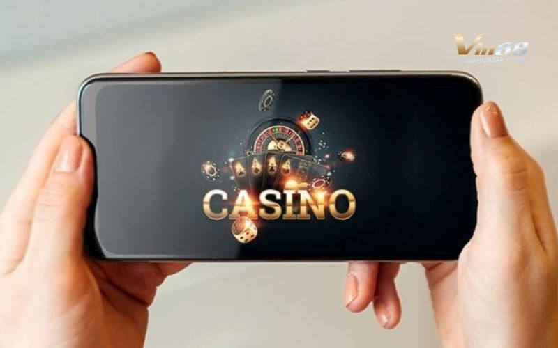 Tải App Vin88: Hướng Dẫn Chi Tiết Cho Android & iOS 3 Tải App Vin88: Hướng Dẫn Chi Tiết Cho Android & iOS