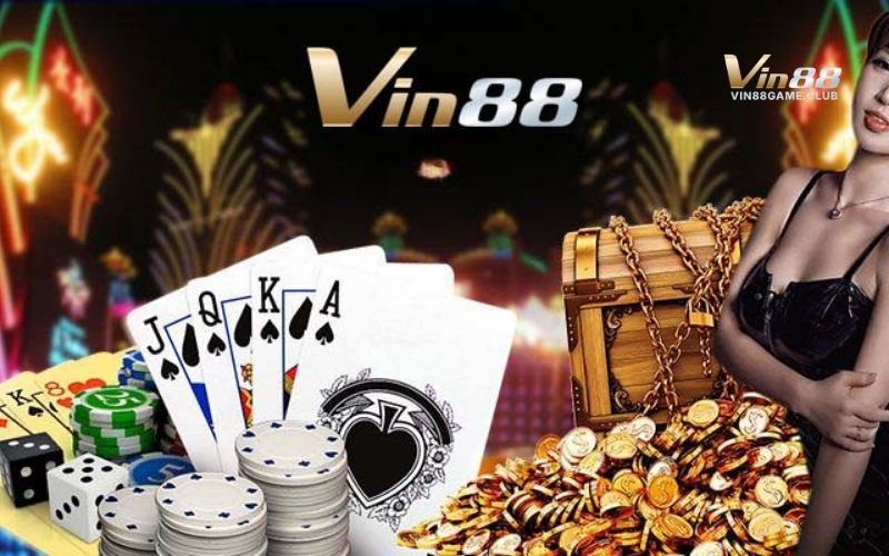 Giới Thiệu Vin88 - Nhà Cái Hàng Đầu Chơi Lớn Thắng Lớn 3 Giới Thiệu Vin88: Những Điều Cần Biết Trước Khi Chơi