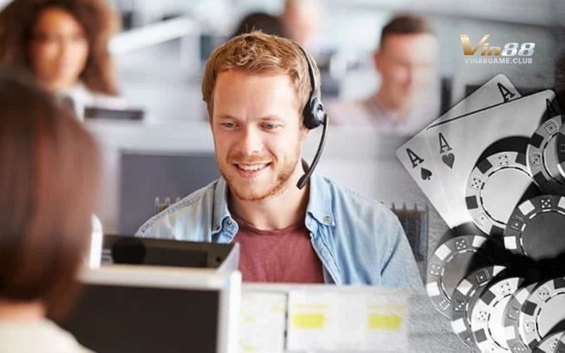 Cách Khiếu Nại Khi Gặp Vấn Đề Tại Vin88 Và Nhận Hỗ Trợ 3 Cách Khiếu Nại Khi Gặp Vấn Đề Tại Vin88 Và Nhận Hỗ Trợ