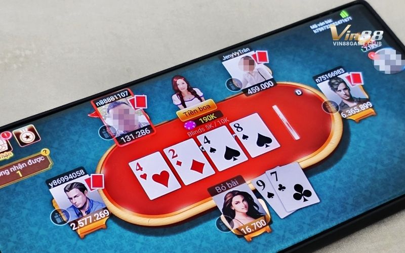 Live Casino Vin88: Những Trò Chơi Hấp Dẫn Nhất 2 Live Casino Vin88: Những Trò Chơi Hấp Dẫn Nhất