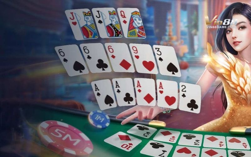 Live Casino Vin88: Những Trò Chơi Hấp Dẫn Nhất 3 Live Casino Vin88: Những Trò Chơi Hấp Dẫn Nhất