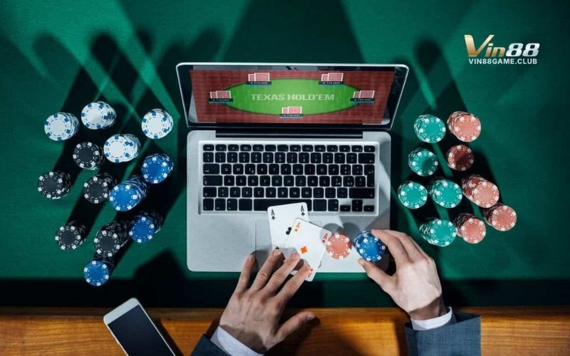 Game bài Vin88: Hướng Dẫn Chi Tiết, Mẹo Chơi & Kinh Nghiệm 3 Game Bài Vin88: Thiên Đường Giải Trí Đỉnh Cao Và Đa Dạng