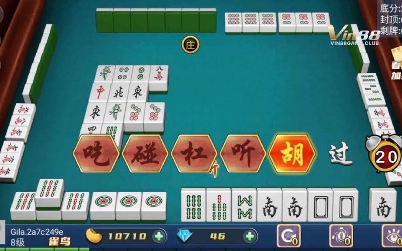 Game bài Vin88: Hướng Dẫn Chi Tiết, Mẹo Chơi & Kinh Nghiệm 1 Game Bài Vin88: Thiên Đường Giải Trí Đỉnh Cao Và Đa Dạng