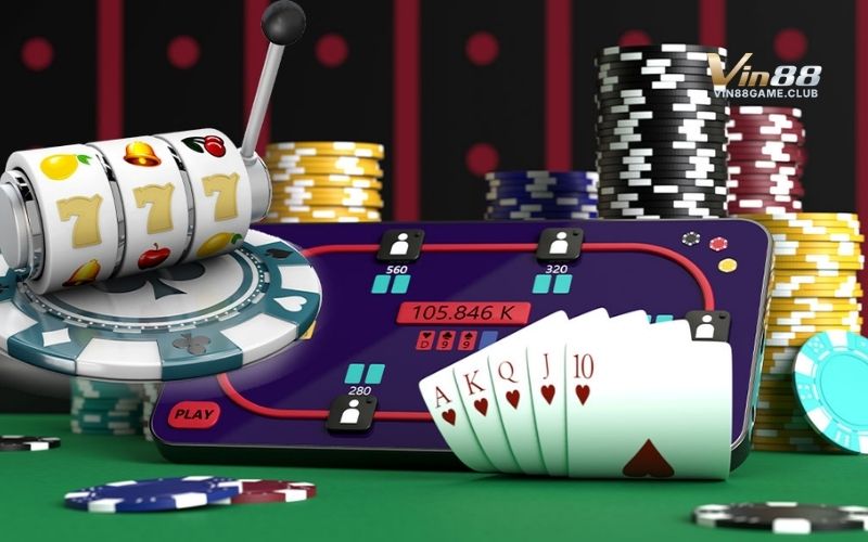 Game bài Vin88: Hướng Dẫn Chi Tiết, Mẹo Chơi & Kinh Nghiệm 2 Game Bài Vin88: Thiên Đường Giải Trí Đỉnh Cao Và Đa Dạng