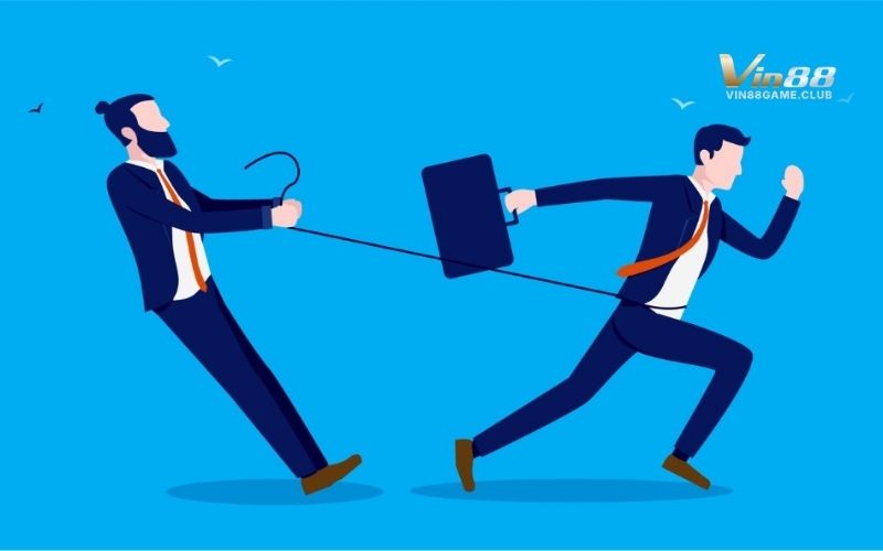 Miễn Trừ Trách Nhiệm Tại Vin88: Người Chơi Cần Biết Rõ 2 Miễn Trừ Trách Nhiệm Tại Vin88: Người Chơi Cần Biết Rõ