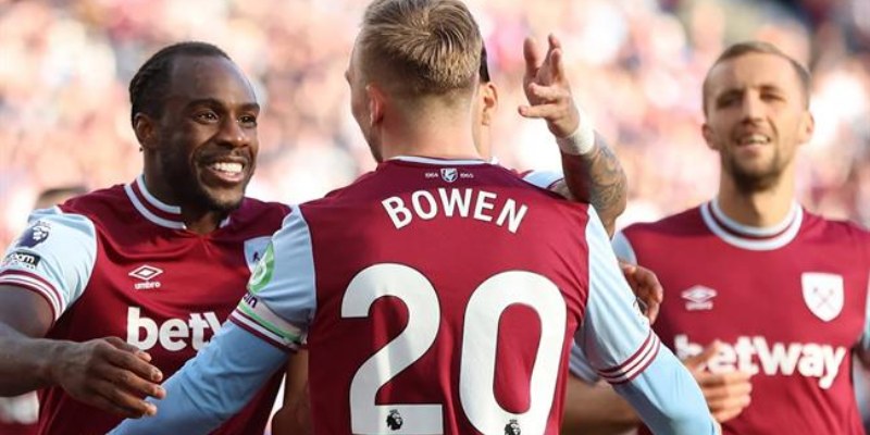 Tư Vấn Trận West Ham United Vs Tottenham Hotspur: Derby Nảy Lửa 1 West Ham United Vs Tottenham Hotspur