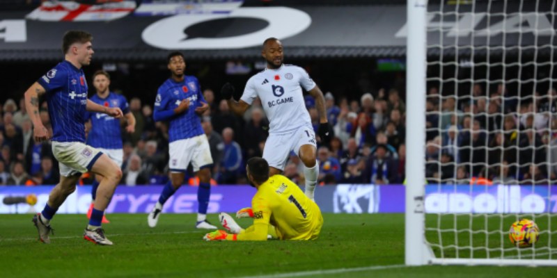Kèo Thơm Hôm Trận Leicester City Vs Ipswich Town Ngày 18/05/2025 3 Leicester City Vs Ipswich Town