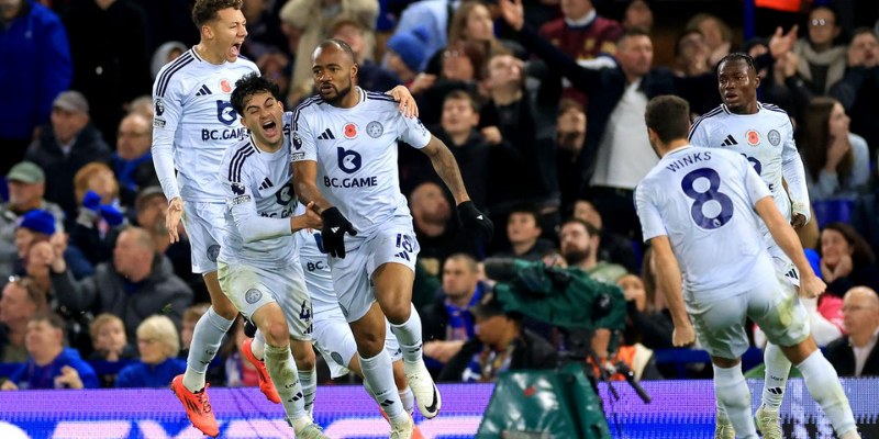 Kèo Thơm Hôm Trận Leicester City Vs Ipswich Town Ngày 18/05/2025 1 Leicester City Vs Ipswich Town