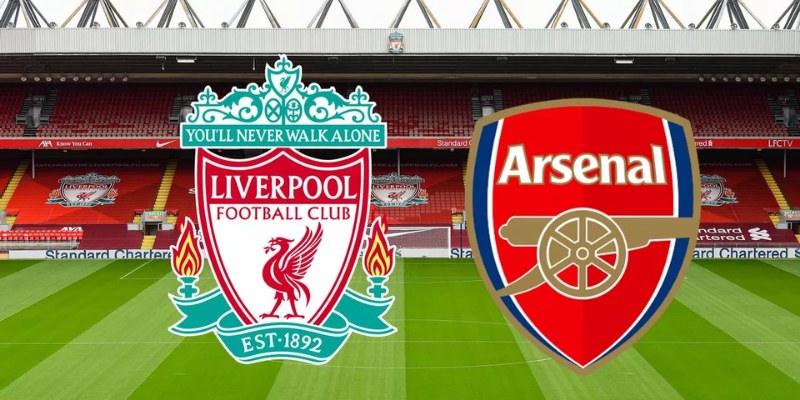 Tổng Hợp Kèo Trận Liverpool vs Arsenal: Phân Tích Chi Tiết Nhất 1 Liverpool vs Arsenal