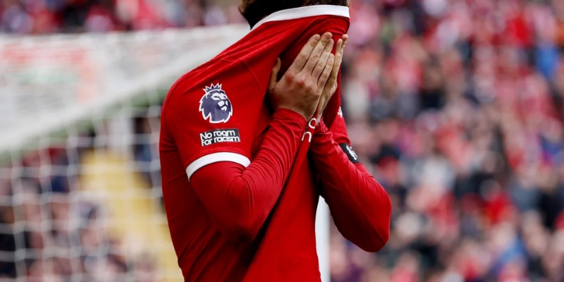 Liverpool vs Crystal Palace