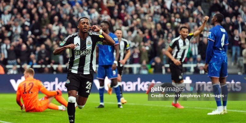 Soi Kèo Tối Trận Nottingham Forest vs Chelsea 25/5/2025 22h00 3 Nottingham Forest vs Chelsea