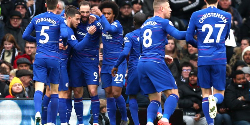Soi Kèo Tối Trận Nottingham Forest vs Chelsea 25/5/2025 22h00 1 Nottingham Forest vs Chelsea