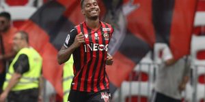 Nice vs Brest
