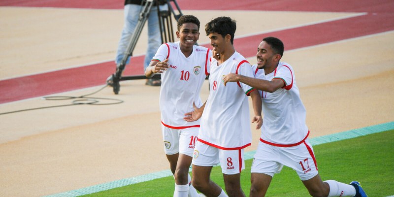 Kèo Tài Xỉu Trận Oman vs Lebanon 07:00 28/05: Phân Tích Chi Tiết 3 Oman vs Lebanon