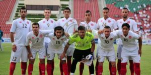 Oman vs Lebanon
