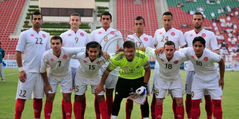 Oman vs Lebanon
