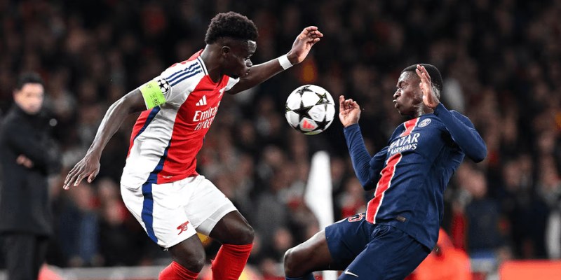 Nhận Định Kèo Thơm Trận PSG vs Auxerre 18/5/2025 02h00 3 PSG vs Auxerre