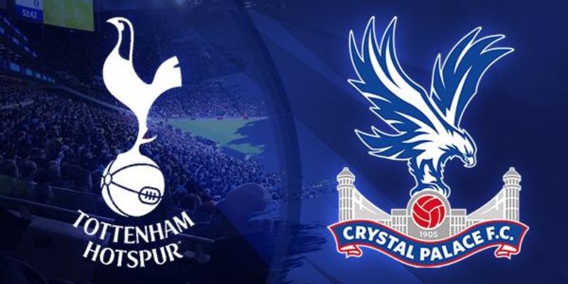 Soi Kèo Nhanh Trận Tottenham Hotspur vs Crystal Palace: Phân Tích Chi Tiết 1 Tottenham Hotspur vs Crystal Palace
